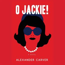 Cover image for O Jackie!