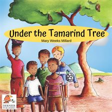 Cover image for Under the Tamarind Tree