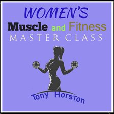 Cover image for Women's Muscle and Fitness Master Class