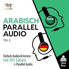 Cover image for Arabisch Parallel Audio Teil 2