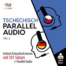 Cover image for Tschechisch Parallel Audio