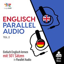 Cover image for Englisch Parallel Audio