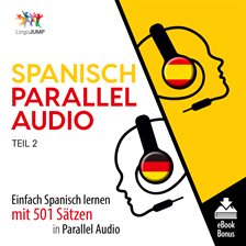 Cover image for Spanisch Parallel Audio