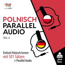Cover image for Polnisch Parallel Audio Teil 2