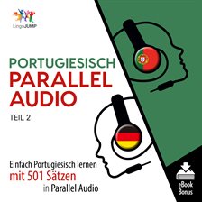 Cover image for Portugiesisch Parallel Audio
