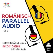 Cover image for Romänisch Parallel Audio