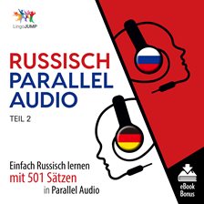 Cover image for Russisch Parallel Audio