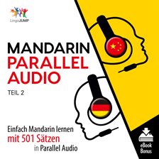 Cover image for Mandarin Parallel Audio