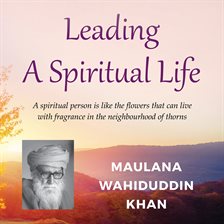 Cover image for Leading a Spiritual Life