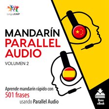 Cover image for Mandarín Parallel Audio - Volumen 12