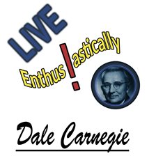 Cover image for Live Enthusiastically