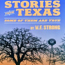 Cover image for Stories from Texas