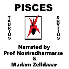 Cover image for Pisces
