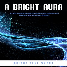 Cover image for A Bright Aura