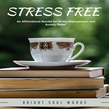 Cover image for Stress Free
