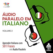 Cover image for Áudio Paralelo em Italiano