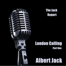 Cover image for London Calling - Part One