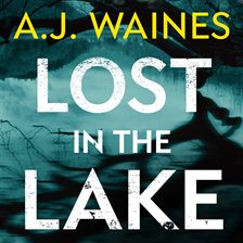 Cover image for Lost in the Lake