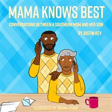 Cover image for Mama Knows Best