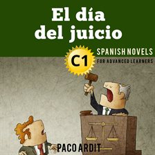 Cover image for El día del juicio