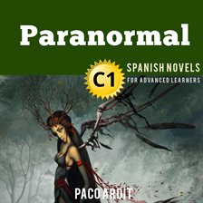 Cover image for Paranormal