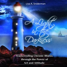Cover image for A Light in the Darkness