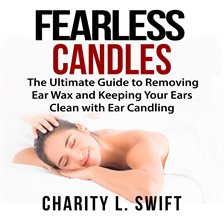 Cover image for Ear Candles