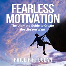 Cover image for Fearless Motivation