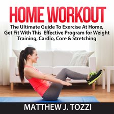 Cover image for Home Workout
