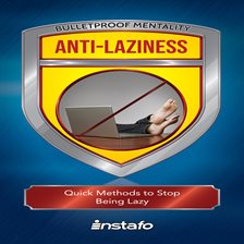 Cover image for Anti-Laziness