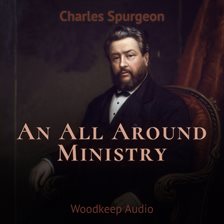 Cover image for An All Around Ministry