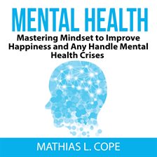 Cover image for Mental Health