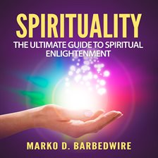 Cover image for Spirituality