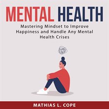 Cover image for Mental Health