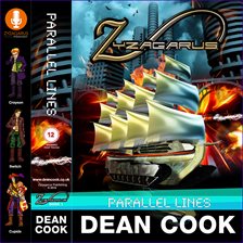 Cover image for Parallel Lines