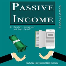 Cover image for Passive Income