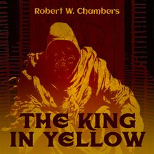 Cover image for The King in Yellow