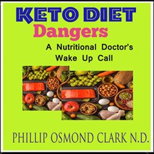 Cover image for Keto Diet Dangers