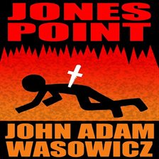 Cover image for Jones Point