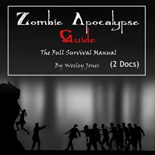 Cover image for Zombie Apocalypse Guide