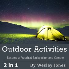 Imagen de portada para Outdoor Activities