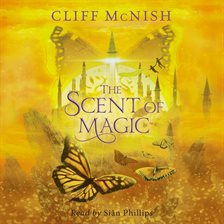 Cover image for The Scent of Magic