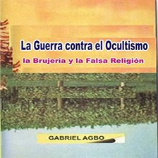 Cover image for La Guerra contra el Ocultismo