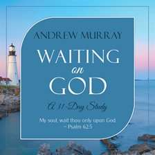 Cover image for Waiting on God