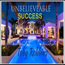 Cover image for Unbelieveable Success