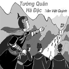 Tướng Quân Hà Đặc