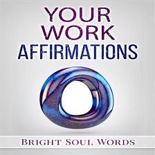 Cover image for Your Work Affirmations
