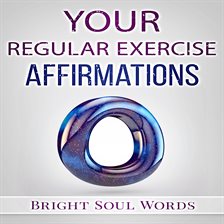 Cover image for Your Regular Exercise Affirmations