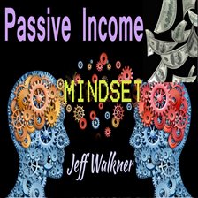 Cover image for Passive Income Mindset