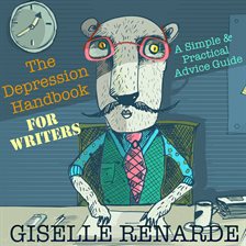 Cover image for The Depression Handbook for Writers